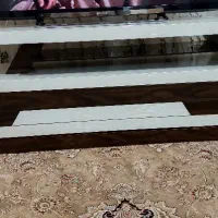 میز تی‌وی|میز تلویزیون|اسفرورین, |دیوار