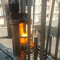 جوش فورجینگ