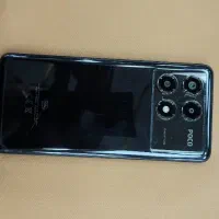 گوشی موبایل شیامی poco x6poro