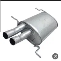 اگزوز بلوچی