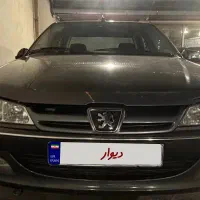 فروش پارس تویوفایو ۱۴۰۱کم کار