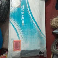 گاز رو میزی مدل آریکا جنرال