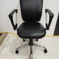 صندلی کامپیوتر جکدار