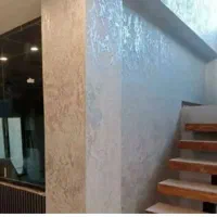 نقاشی ساختمان نمامیکروسمنت کینیتکس اپوکسی