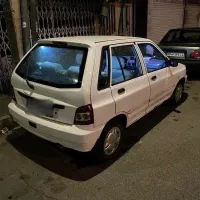 پراید 111
