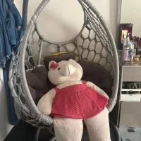 تاب کودک|اسباب‌بازی بچه|مشهد, سرافرازان|دیوار