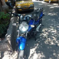 پالسdtsi آبی مدل آخر 89