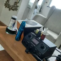 دستگاه و ترانس تتو