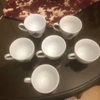 یک دست فنجان