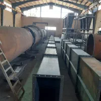 جوشکار ماهر و نیمه ماهر نیازمندیم