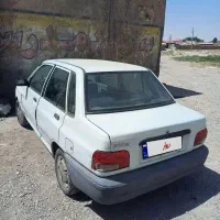 پراید مدل ۷۹ نقد و اقساط