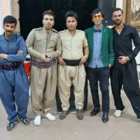 خواننده گروه موسیقی اورکست