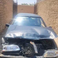 ماشین تصادفی