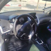 207مدل97|خودرو سواری و وانت|کرمان, |دیوار