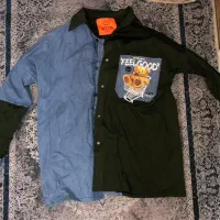 تونیک خرسی