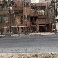 ۵۰۰ متر فرید افشار