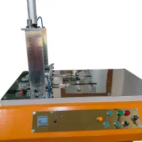 دستگاه لیوان کاغذی دوجداره