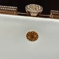 کیف مجلسی وعروسی|کیف، کفش، کمربند|بندر ماهشهر, |دیوار