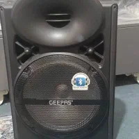 باند Geepas