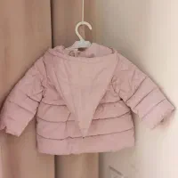 کاپشن بچگانه گرم|کفش و لباس بچه|نیشابور, شهرک اندیشه|دیوار