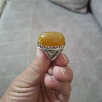 انگشتری شرف الشمس