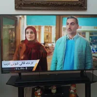 تلویزیون|تلویزیون و پروژکتور|تهران, تاکسیرانی|دیوار