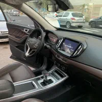 تیگو۷ بدون رنگ|خودرو سواری و وانت|تهران, مدائن|دیوار