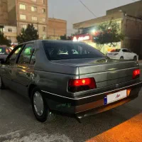 ۴۰۵Glx|خودرو سواری و وانت|فردیس, منظریه|دیوار