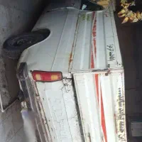 سلام فروشی وانت بارمدل 1385|خودرو سواری و وانت|بردسکن, |دیوار