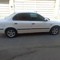 سمند LX EF7 مدل ۱۳۹۰|خودرو سواری و وانت|شوشتر, |دیوار