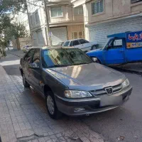 پرشیا مدل ۸۵