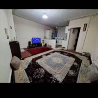 آپارتمان ۴۳ متری در کاروان .نقلی . تاپ لوکیشن|فروش آپارتمان|تهران, شهرک رضویه|دیوار