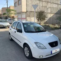 تیبا ۲ مدل ۹۹