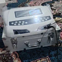 دستگاه یون ترابی