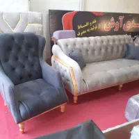 مبل لیندو