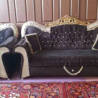 مبل ۸نفره راحتی