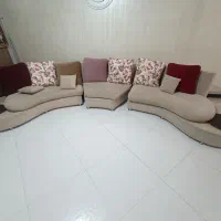 مبل و سرویس خواب|تخت و سرویس خواب|فردیس, نگارستان|دیوار