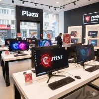 فروش بهترین گرید all in one در تکنو پلازا اقساط