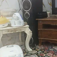 تعدادی وسایل برقی|کلکسیون اشیاء عتیقه|قم, کیوانفر|دیوار