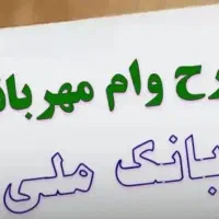 وام مهربانی