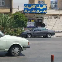 مغازه۱۸ متری براصلی بلوارارتش/مقر/رازی|اجارهٔ مغازه و غرفه|شیراز, کوزه گری|دیوار