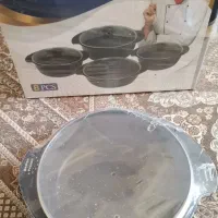 تعدادی وسایل خانه