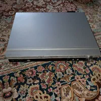 دی وی دی نو نو پانوسونیک و یک عدد باند|پخش‌کننده DVD و ویدیو|اهواز, کمپلو شمالی|دیوار