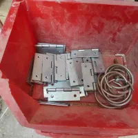 خشت حدیده کن برقی