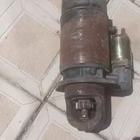 استارت و پمپ دیزل و لوازم