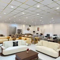 مبل مینیمال تیدو - سرای شاهکار|مبلمان خانگی و میز عسلی|یزد, |دیوار