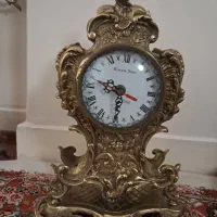 ساعت زینتی