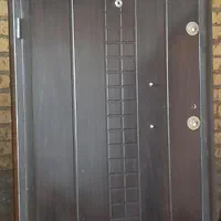 ۳۰ درب فلزی با چهارچوب آهنی . ضدسرقت نو و دسته دوم|حراج|شیراز, فرگاز|دیوار
