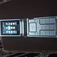 گوشی سامسونگ تاشو