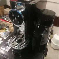 اسپرسوساز میگل